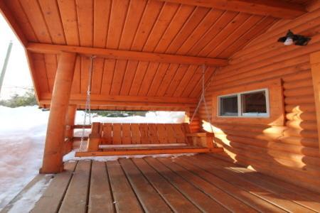 Revelstoke Campgrounds & Cabins Villa Eksteriør bilde